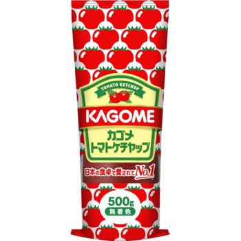 토마토 케첩 500g