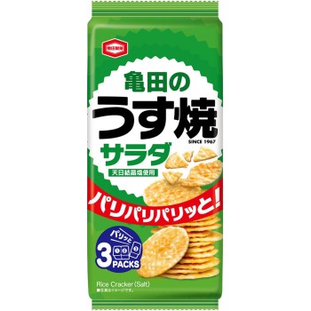 샐러드 우스야키 80g