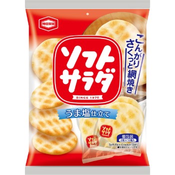 소프트 샐러드 20매