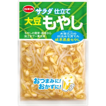 대두 콩나물 샐러드풍 200g