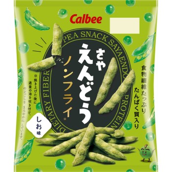 강낭콩 소금맛 61g