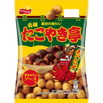 원조 타코야키테이 옛날식 소스맛 55g
