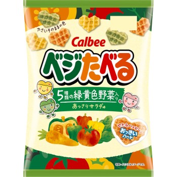 야채 먹어요 담백한 샐러드맛 50g