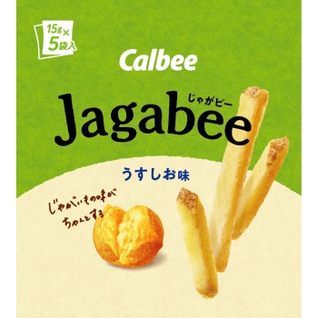 자가비 우스시오맛 75g