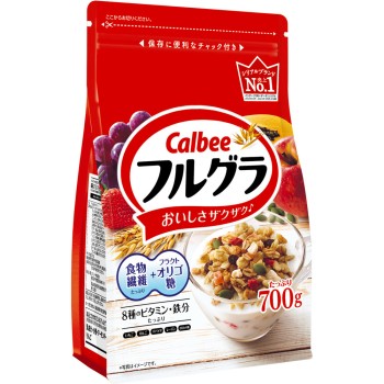 풀그라 700g