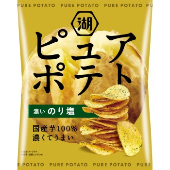 퓨어 포테이토 진한 노리시오 52g