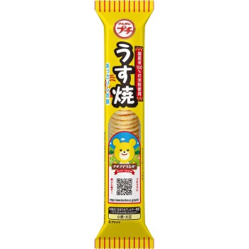 쁘띠 우스야키 30g