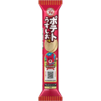 쁘띠 포테이토 우스시오맛 35g