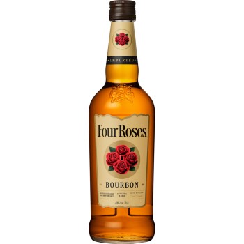 포 로즈 700ml