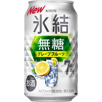 효케츠 무당 자몽 7% 350ml×6×4