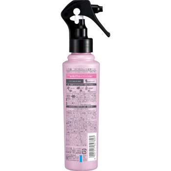 이치카미 윤기나는 스트레이트 와초 미스트 150ml 크라시에홈프로덕츠