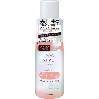 프로스타일 히트케어&스타일링 로션 120mL 크라시에홈프로덕츠