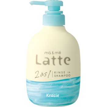 마&미 린스인 샴푸 490ml 클라시에 홈프로덕츠