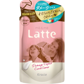 마&미 데미지 리페어 컨디셔너 리필용 360g 클라시에 홈프로덕츠