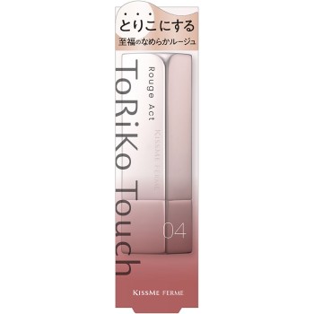 키스미 페름 루즈액트 04 3.6g 이세한