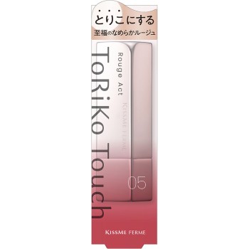키스미 페름 루즈액트 05 3.6g 이세한