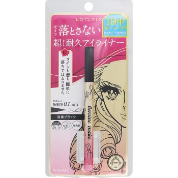 히로인메이크 프라임 리퀴드아이라이너 01 0.4ml 이세한