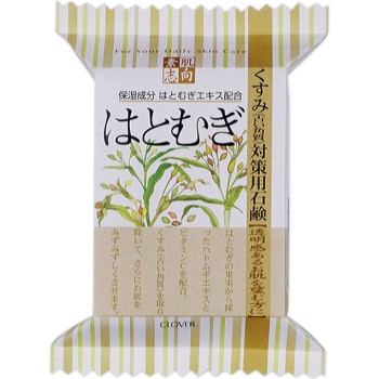 소하다시코 율무 CSN-25HA 120g 클로버코퍼레이션