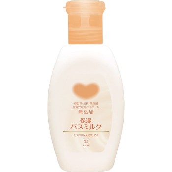 카우 브랜드 무첨가 보습 바스밀크 보틀 560ml 우유비누 쿄진샤