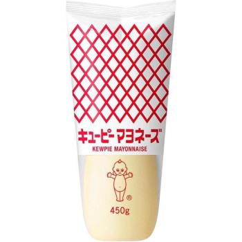 큐피 마요네즈 450g