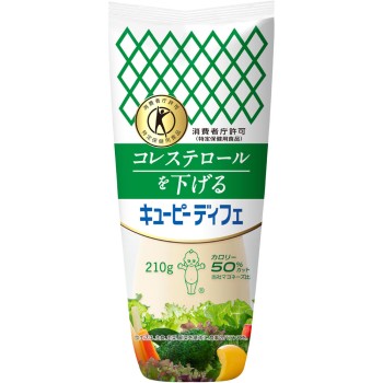 큐피 디페 210g