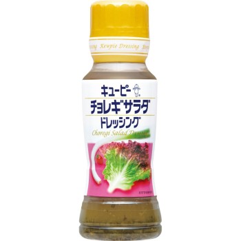 초레기 샐러드 드레싱 180ml