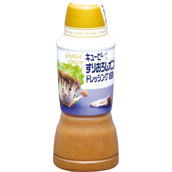 간 양파 드레싱 380ml