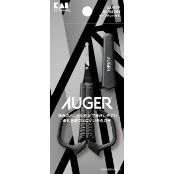AUGER 안전 가위 1개입 카이