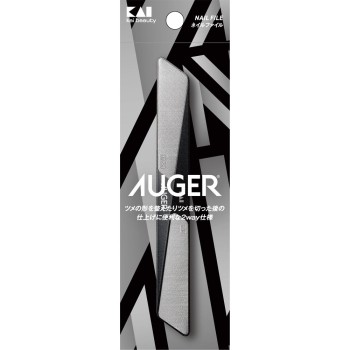 AUGER 네일 파일 1개입 카이