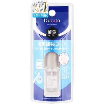뒤카르트 손톱 강화코트 7ml 샨테이