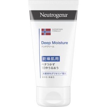 뉴트로지나 노르웨이 포뮬러 딥모이스처 핸드크림 75ml JNTL컨슈머헬스