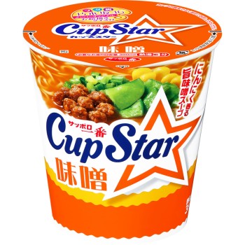 컵스타 미소 78g 산요식품