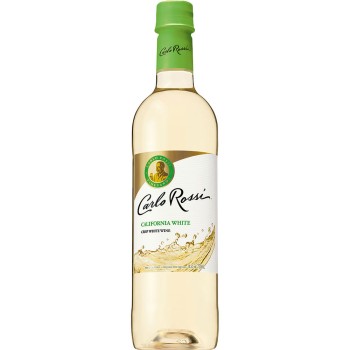 카를로 로씨 화이트 페트 720ml