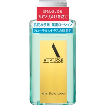 아우스레제 애프터 쉐이브 로션NA 110ml 시세이도