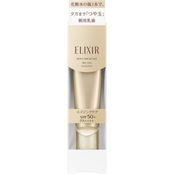 엘릭시르 슈페리엘 데이케어 레볼루션 T+ 35ml 시세이도