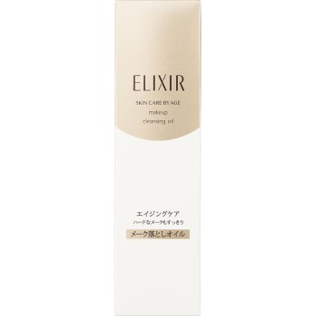 엘릭시르 슈페리엘 메이크 클렌징오일 N 150ml 시세이도