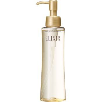 엘릭시르 슈페리엘 메이크 클렌징오일 N 150ml 시세이도