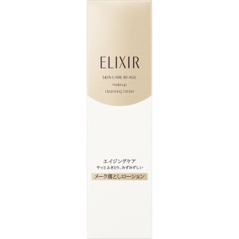 엘릭시르 슈페리엘 메이크 클렌징 로션 N 150ml 시세이도