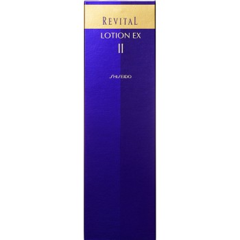 리바이탈 로션 EX II 130ml 시세이도