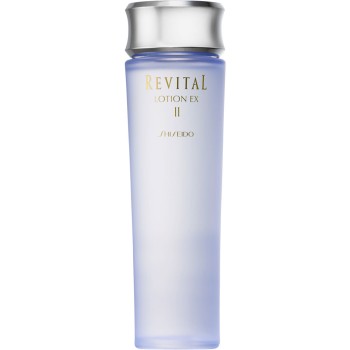 리바이탈 로션 EX II 130ml 시세이도