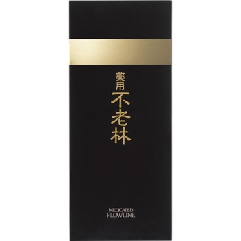 약용후로린 두피용 육모제 180ml 시세이도