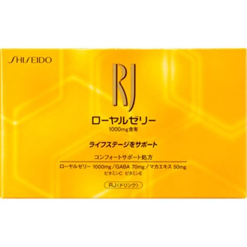 RJ 드링크(N) 30ml 시세이도