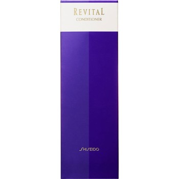 리바이탈 컨디셔너 125ml 시세이도