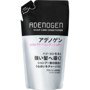 아데노젠 스칼프 케어 컨디셔너 리필 310ml 시세이도