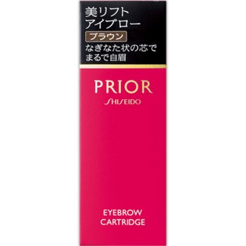 프리올 미리프트 아이브로우 (카트리지) 0.25g 시세이도