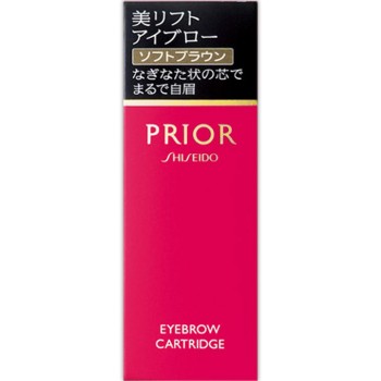 프리오르 미 리프트 아이브로우 (카트리지) 0.25g 시세이도