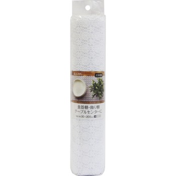 레이스 시트 타임 30×200cm 도와산업