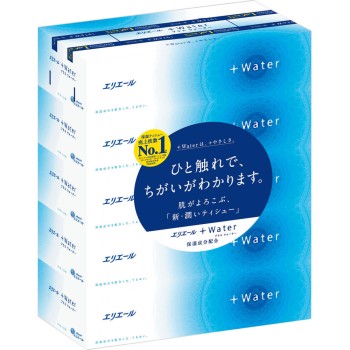 에리에루+Water 180W 5P 다이오제지