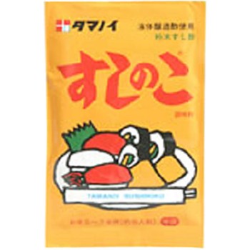 타마노이스 스시노코 75g