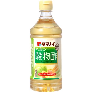 헬시 곡물 식초 500ml